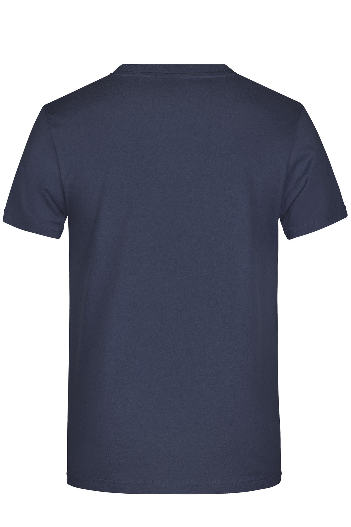 Vorteilsset T-Shirt (ab 5 Stück) – individuell mit Ihrem Logo veredelt