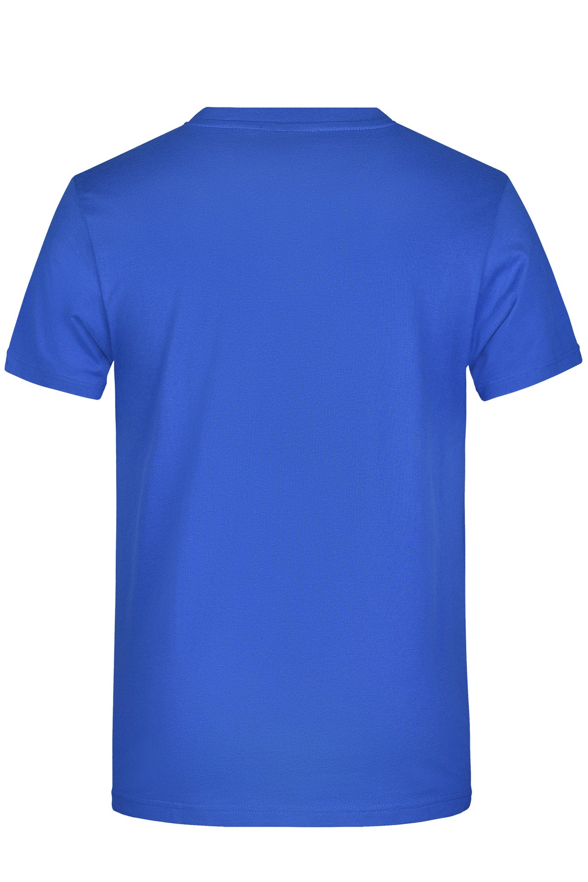 Vorteilsset T-Shirt (ab 5 Stück) – individuell mit Ihrem Logo veredelt
