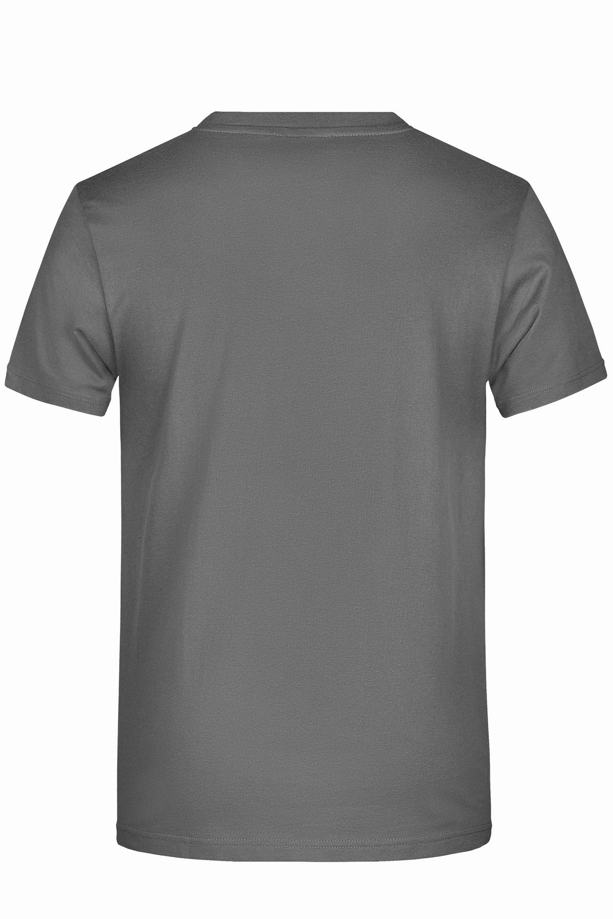 Vorteilsset T-Shirt (ab 5 Stück) – individuell mit Ihrem Logo veredelt