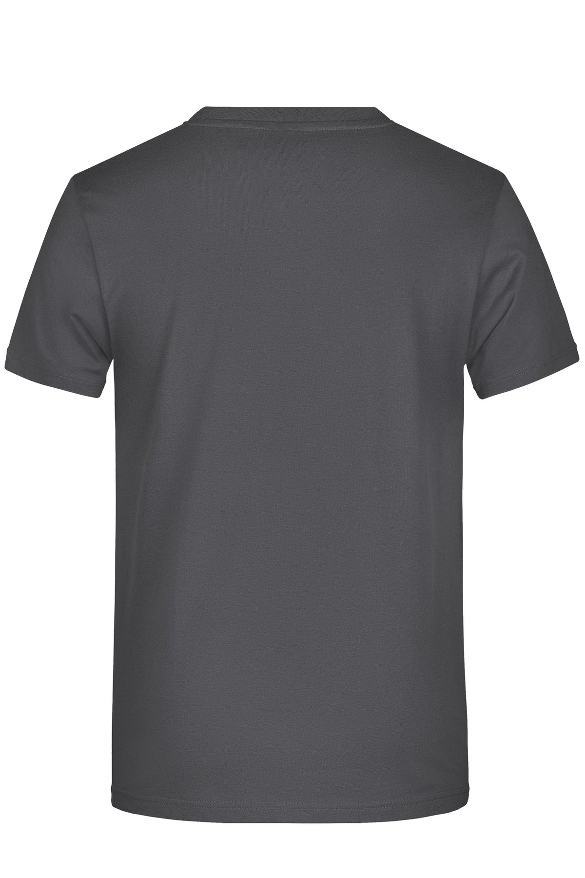 Vorteilsset T-Shirt (ab 5 Stück) – individuell mit Ihrem Logo veredelt