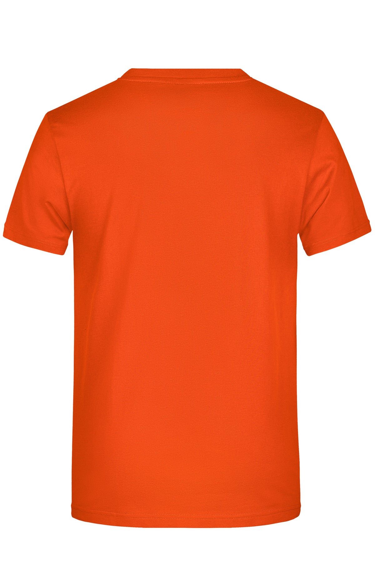 Vorteilsset T-Shirt (ab 5 Stück) – individuell mit Ihrem Logo veredelt