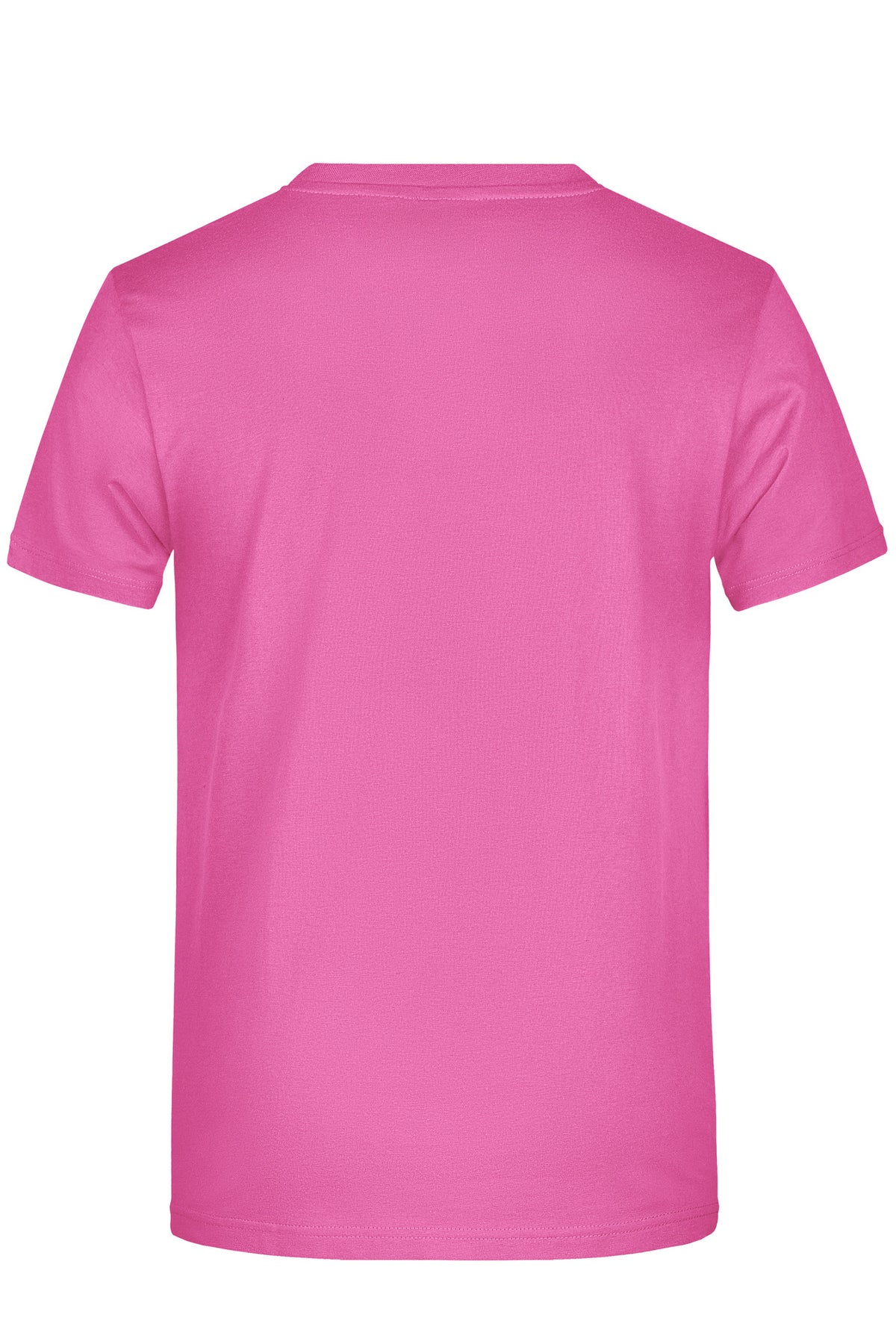 Vorteilsset T-Shirt (ab 5 Stück) – individuell mit Ihrem Logo veredelt