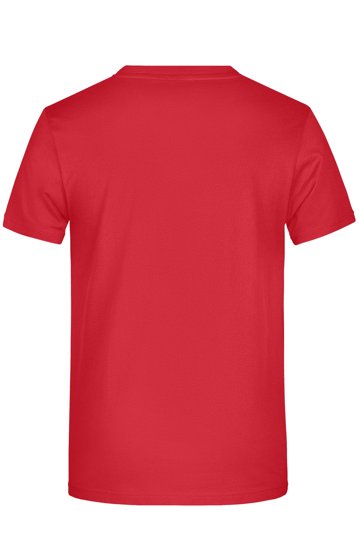 Vorteilsset T-Shirt (ab 5 Stück) – individuell mit Ihrem Logo veredelt