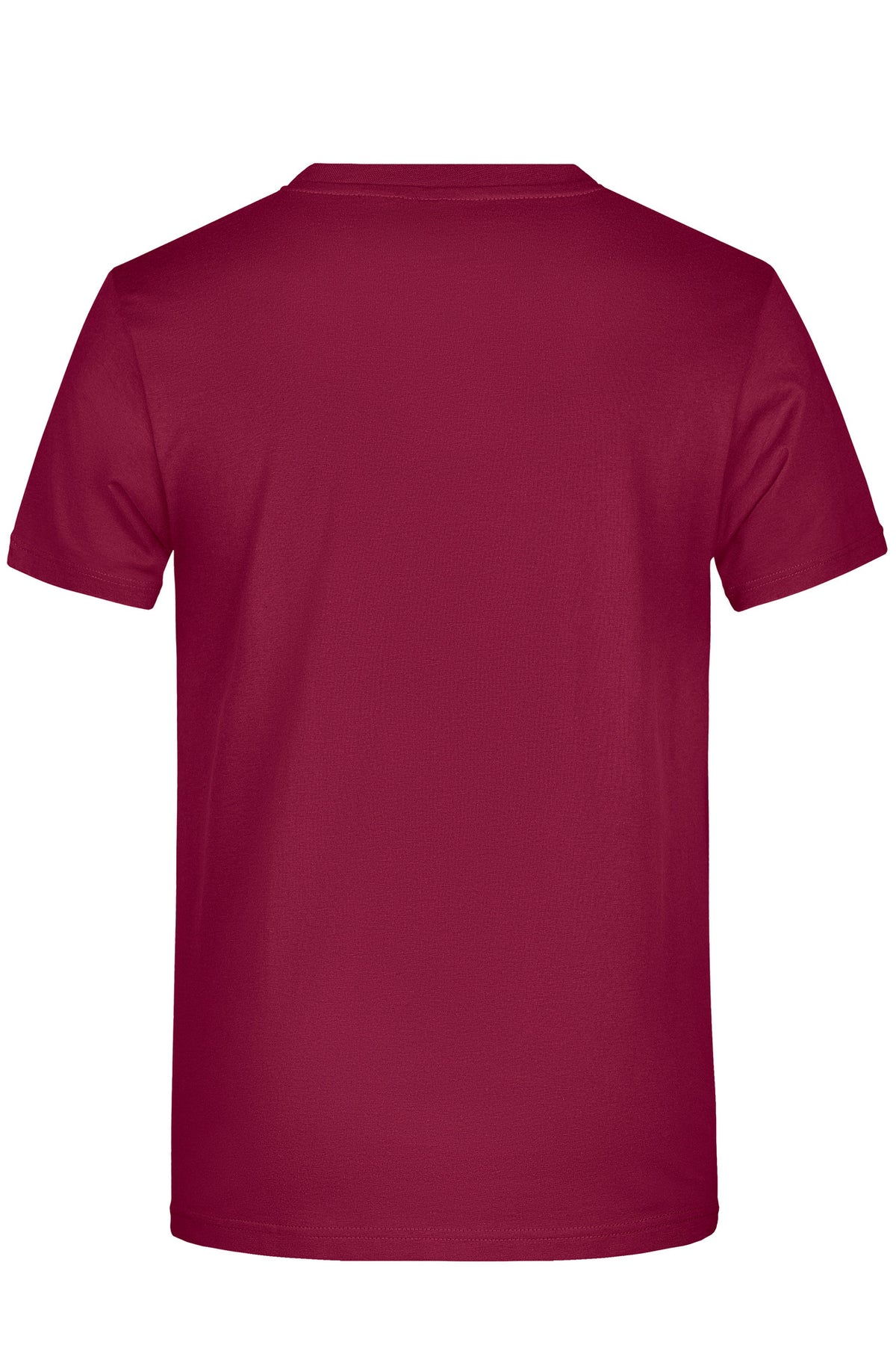 Vorteilsset T-Shirt (ab 5 Stück) – individuell mit Ihrem Logo veredelt