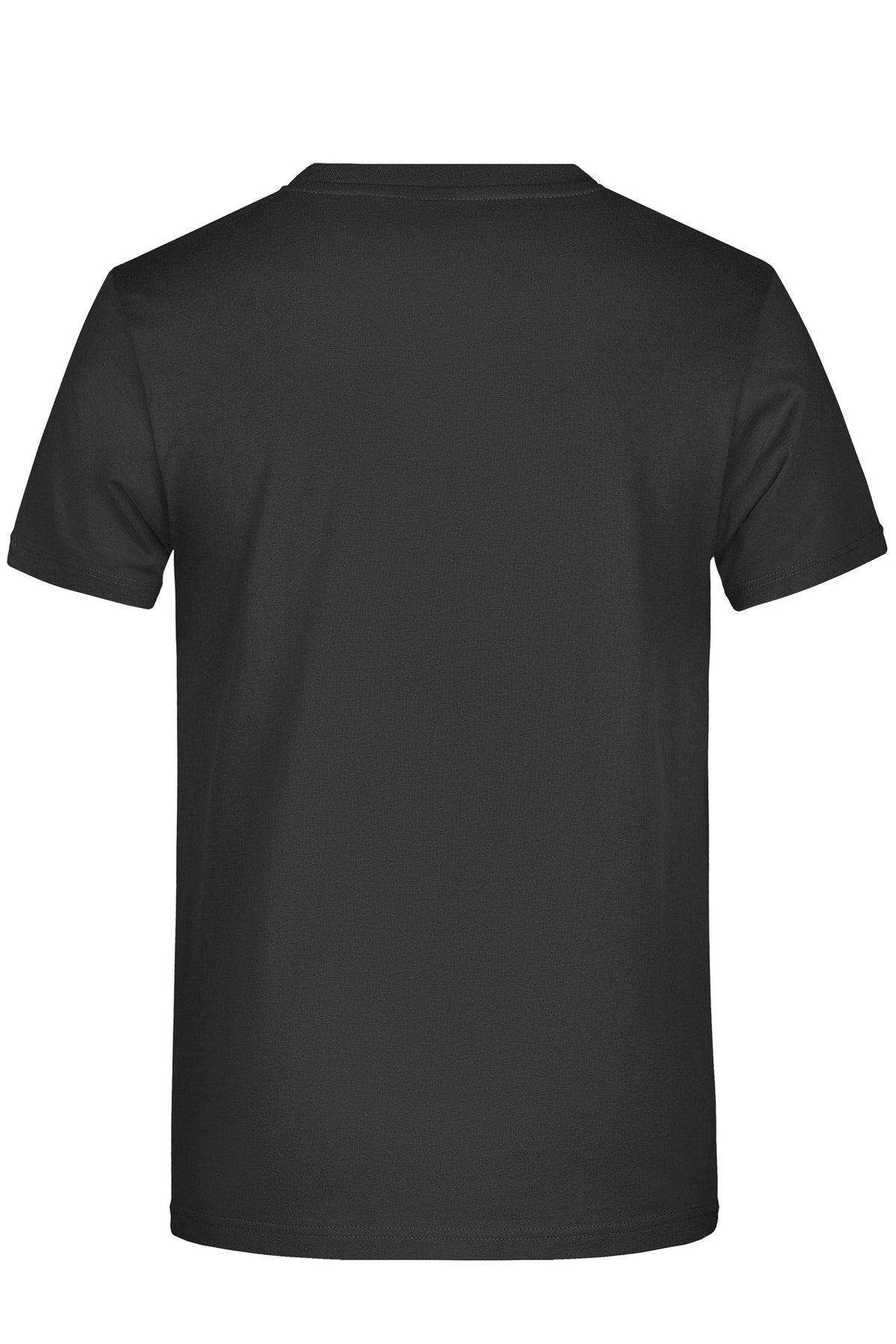 Vorteilsset T-Shirt (ab 5 Stück) – individuell mit Ihrem Logo veredelt