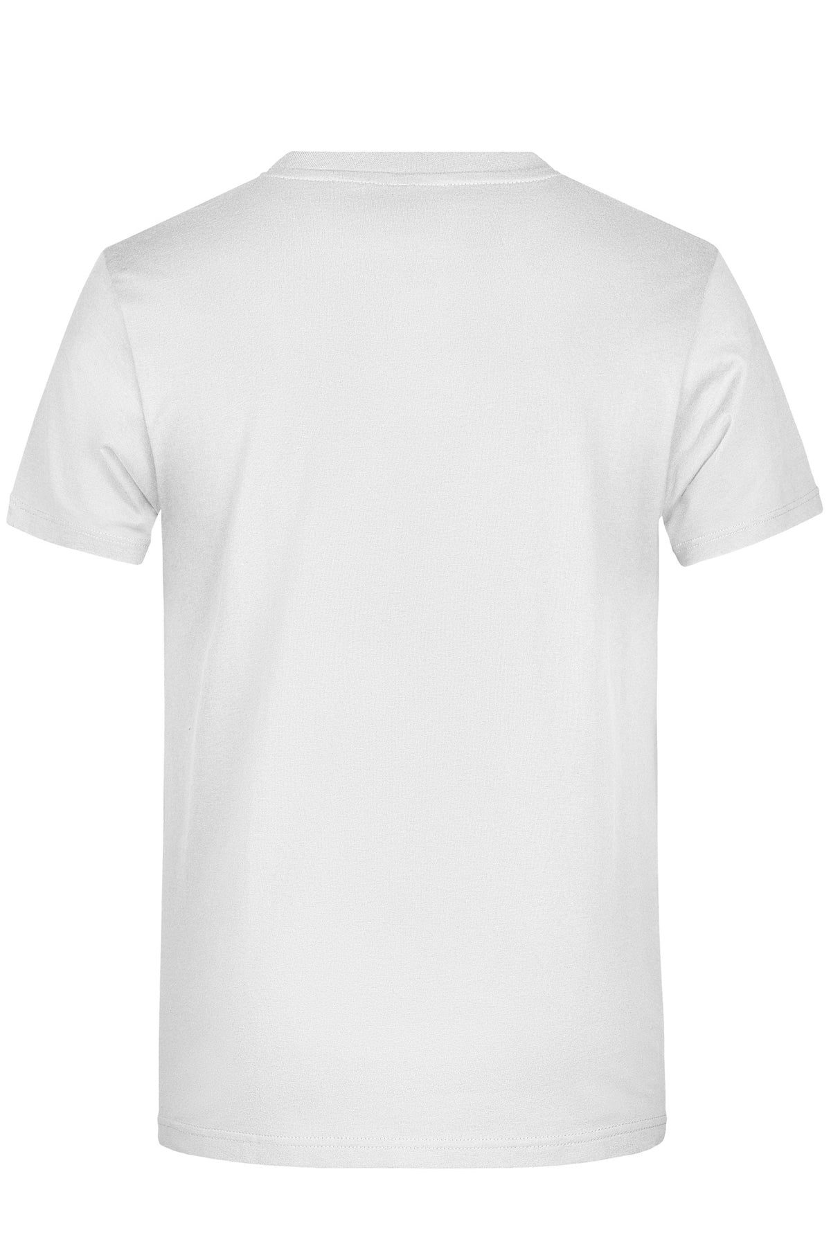 Vorteilsset T-Shirt (ab 5 Stück) – individuell mit Ihrem Logo veredelt