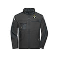 Schornsteinfeger Softshelljacke -STRONG-