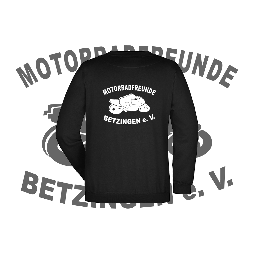 MF Betzingen Sweatshirt