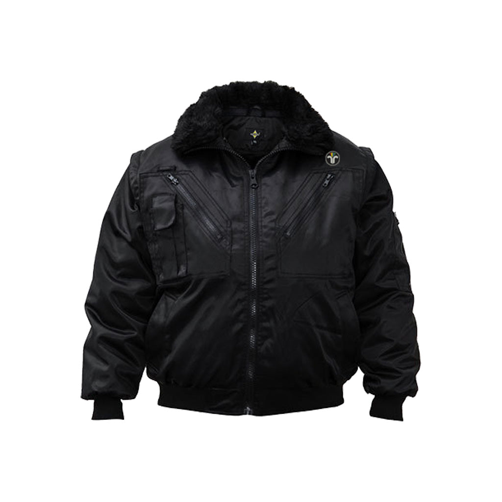 Schornsteinfeger Pilotjacke Typ 297