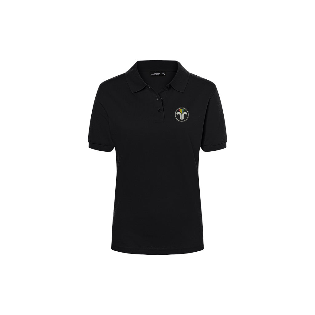 Schornsteinfeger Damen Polo