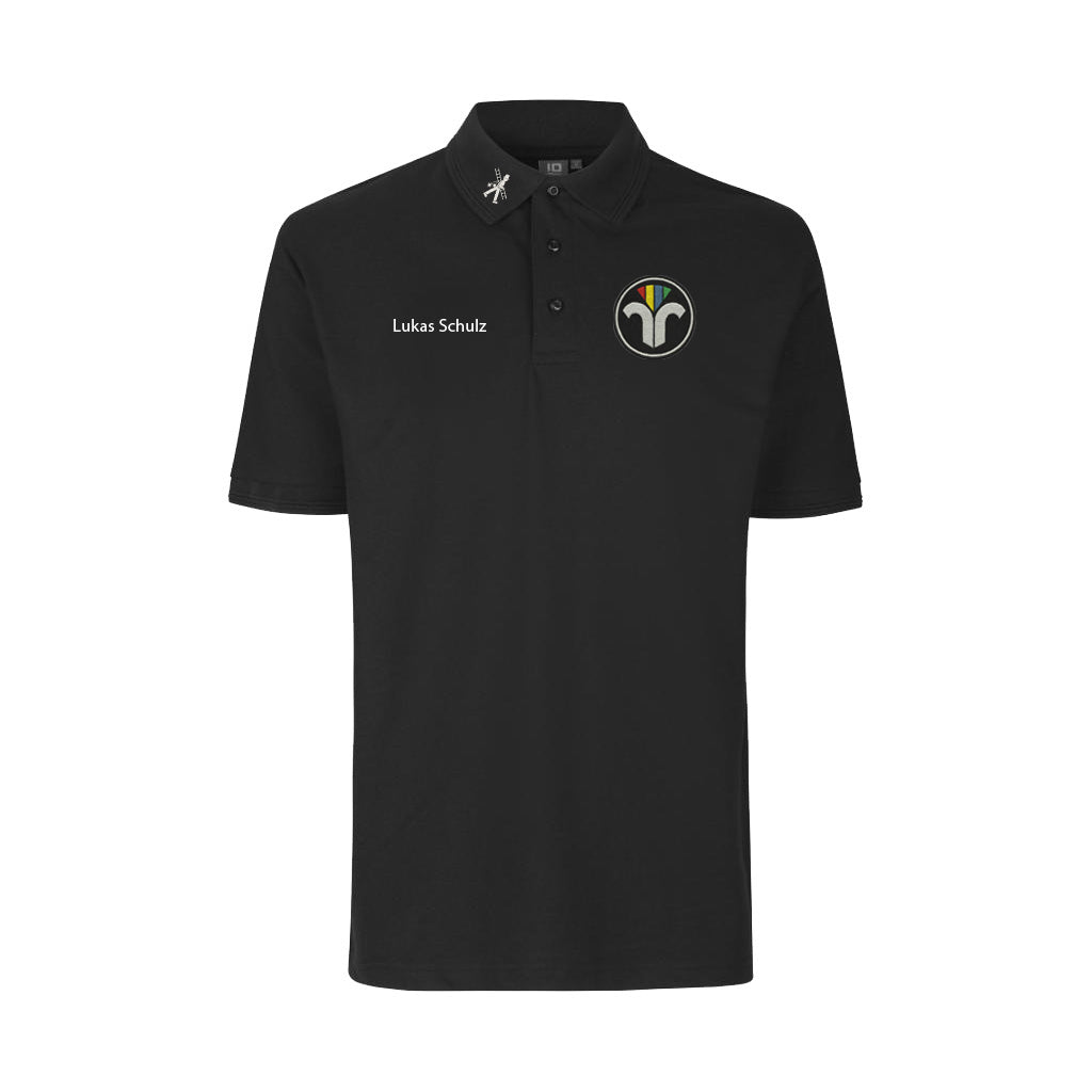 Schornsteinfeger Poloshirt "Spezial"