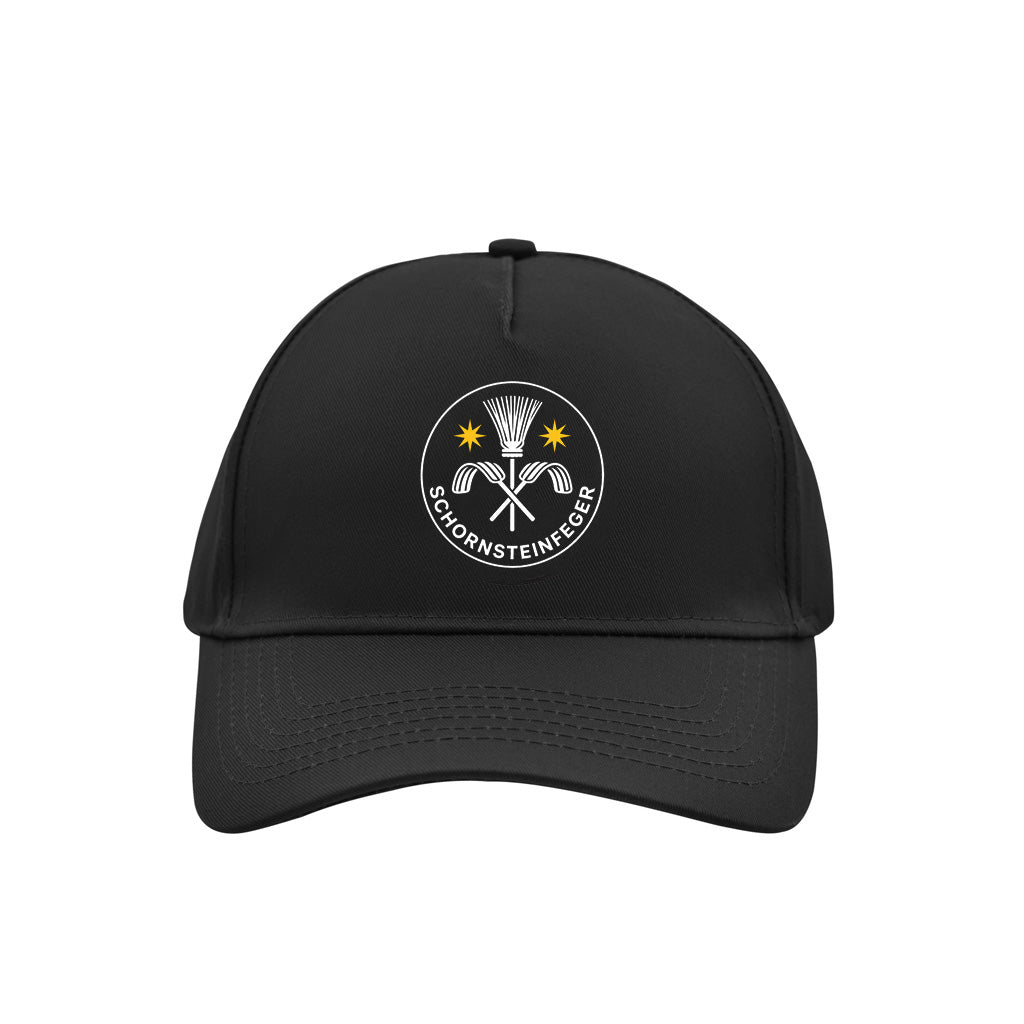 Schornsteinfeger Cap – RETRO Zunftzeichen
