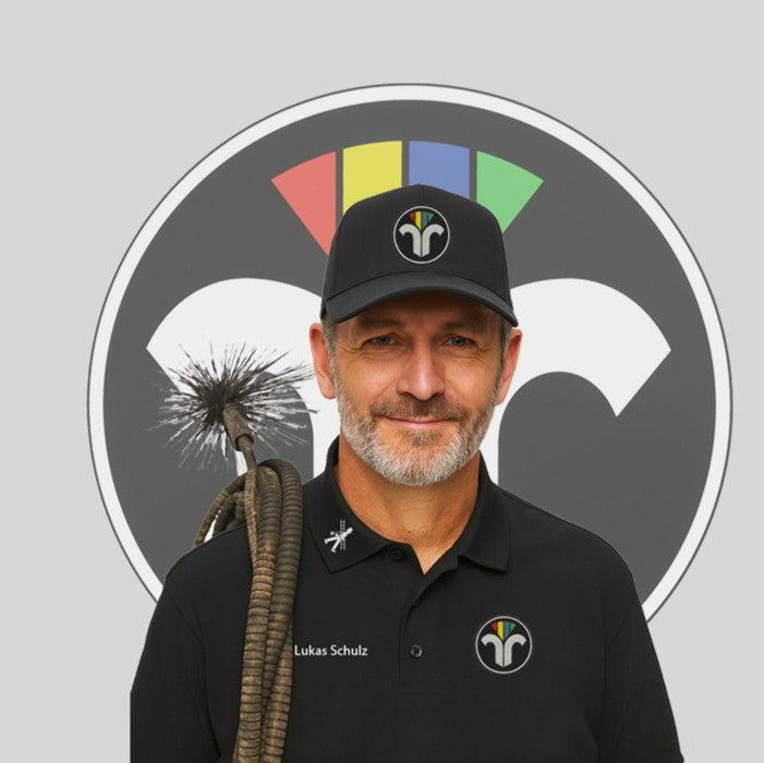 Schornsteinfeger ZIV Cap