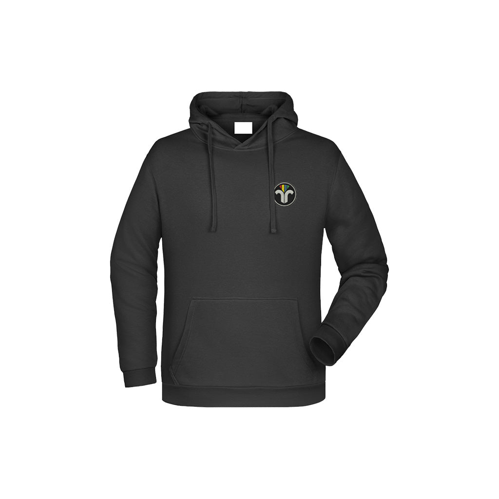 Schornsteinfeger Hoodie
