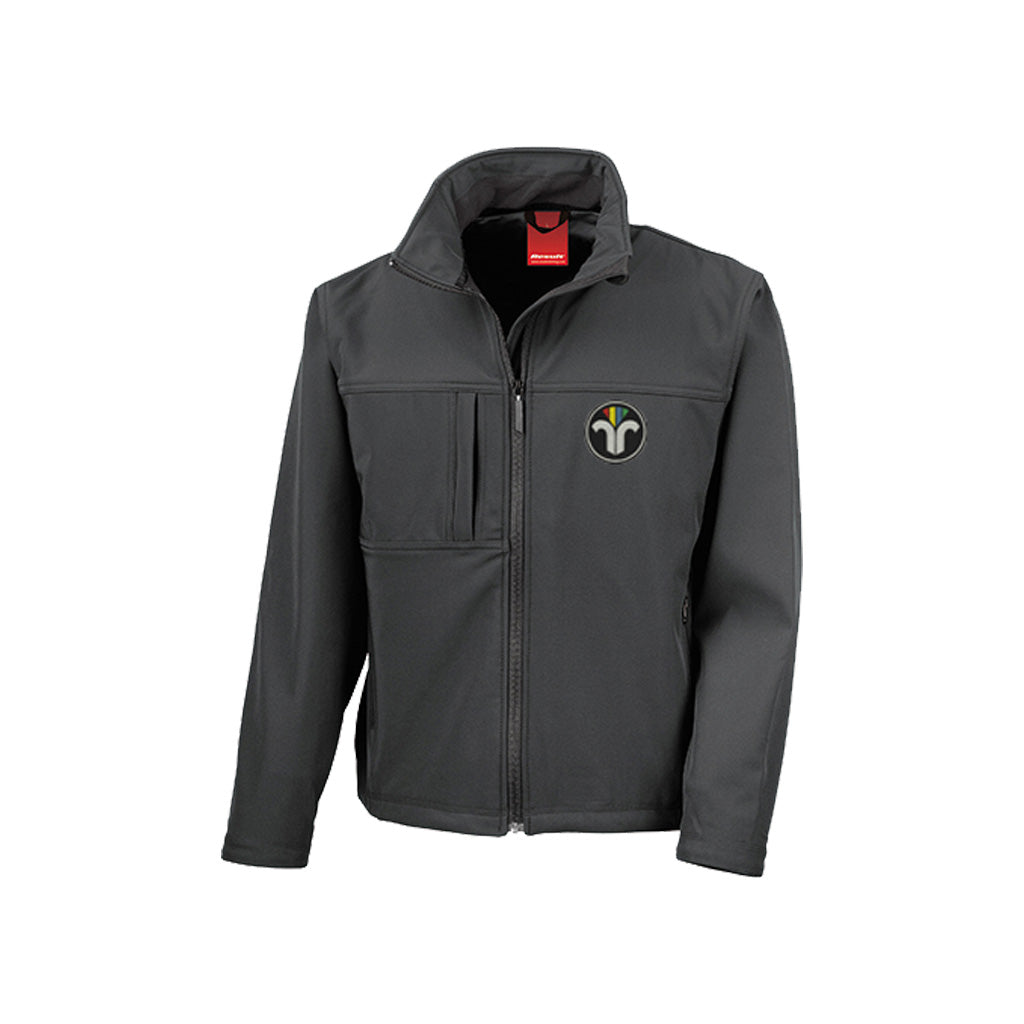 Schornsteinfeger Softshell -CLASSIC-