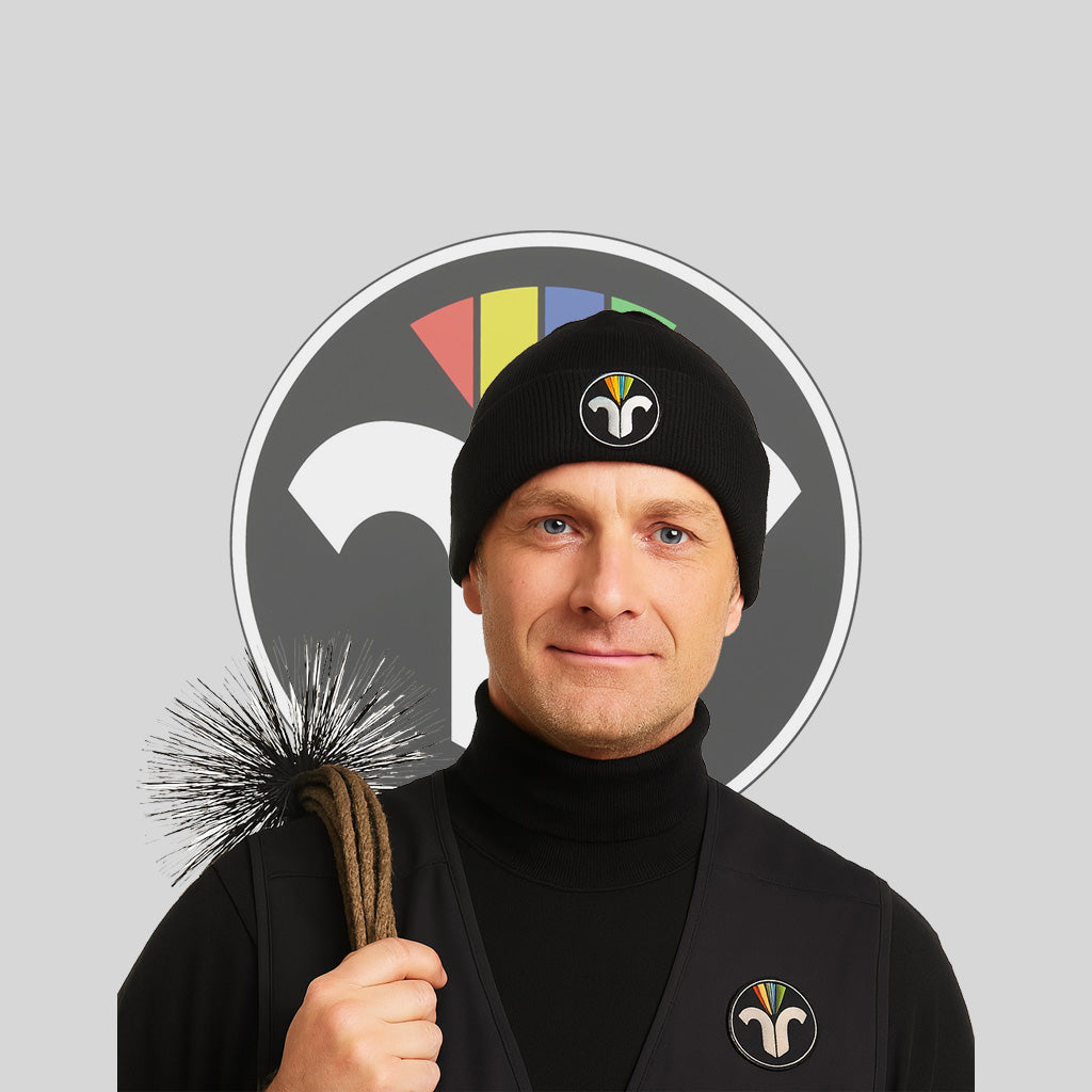 Schornsteinfeger Wintermütze