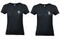 Preview: Schornsteinfeger T-Shirt Damen