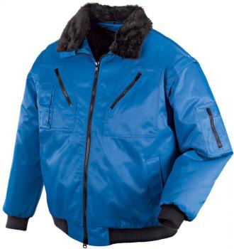 Winterpilotenjacke 3in1 J297