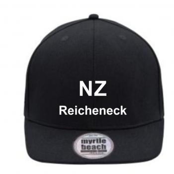 NZ8 Cap Pro Style
