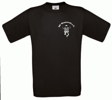 MFW1 T-Shirt unisex