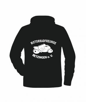 MF Betzingen Hoodie