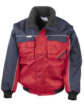 Workguard Jacket RT71