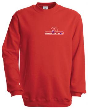 SGO4 Rundhals-Sweatshirt