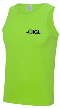 IGL007 Funktionsträgershirt