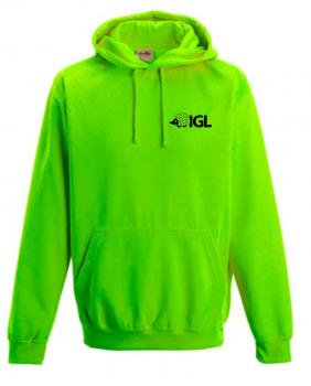 IGL004 Kapuzensweat