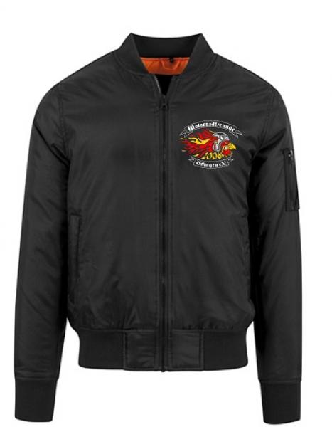 MFÖ7 Bomberjacke