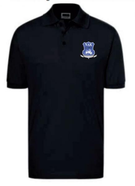 NAK3 Poloshirt