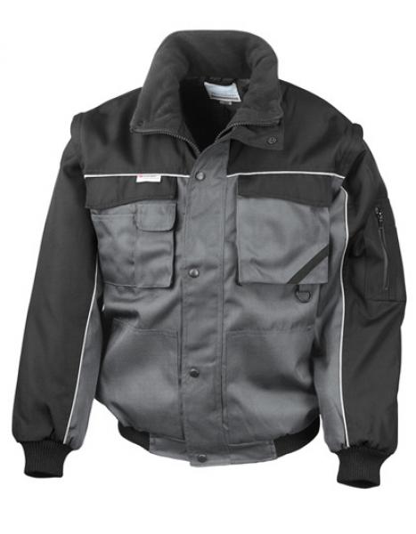 Workguard Jacket RT71