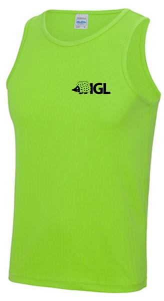 IGL007 Funktionsträgershirt