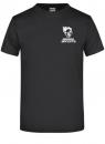 NZR1 T-shirt Runhals